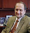 Dr. William Bremner