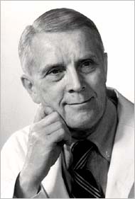 Paul Beeson