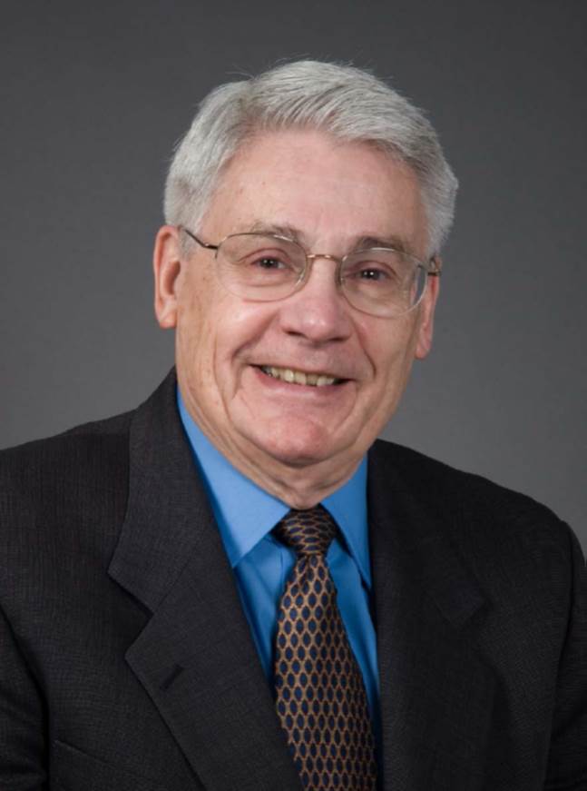 Dr. Marvin Turck