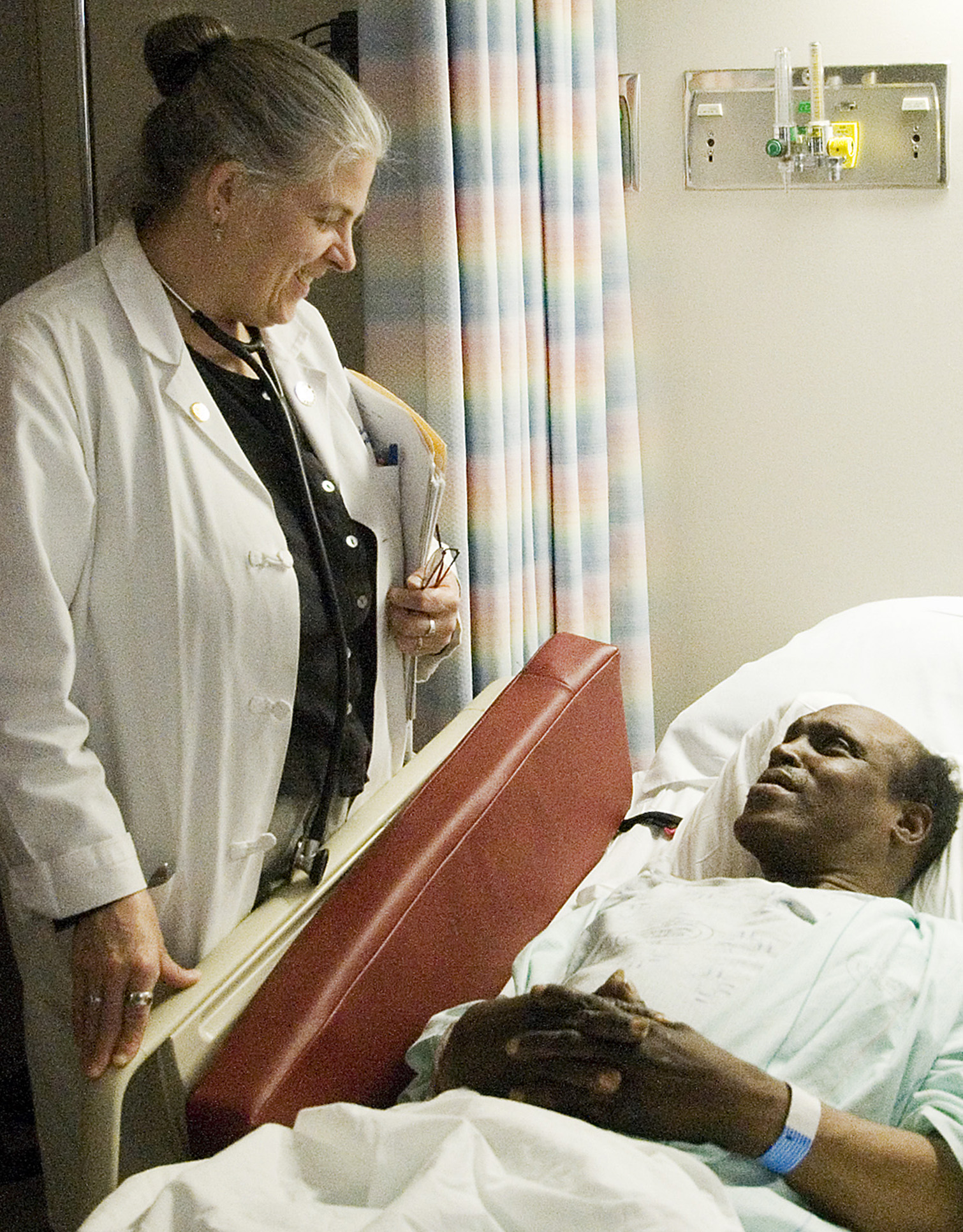 Patient care