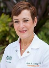 Maria T. Abreu, MD