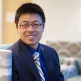 Ang Li, MD