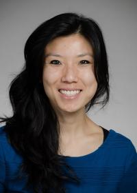 Dr. Yilin Zhang
