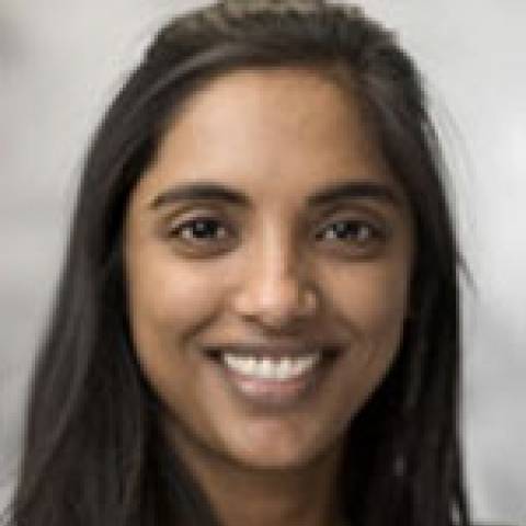 Dr. Shireesha Dhanireddy