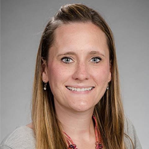 Dr. McKenna Eastment