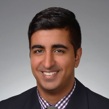 Dr. Jonathan Hourmozdi