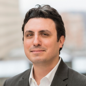 Dr. Jeremy Kahn