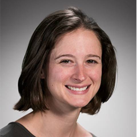 Dr. Leah Marcotte