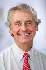 Edus H. Warren, MD, PhD