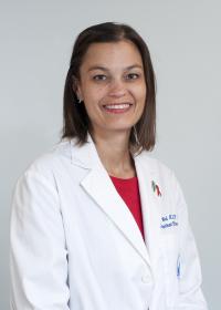 Dr. Ana Weil