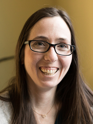 Dr. Rachel Yung