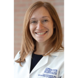 Lilia Cervantes, MD