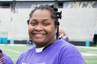 Carmelita Mason-Richardson