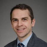 Alec Moorman, MD