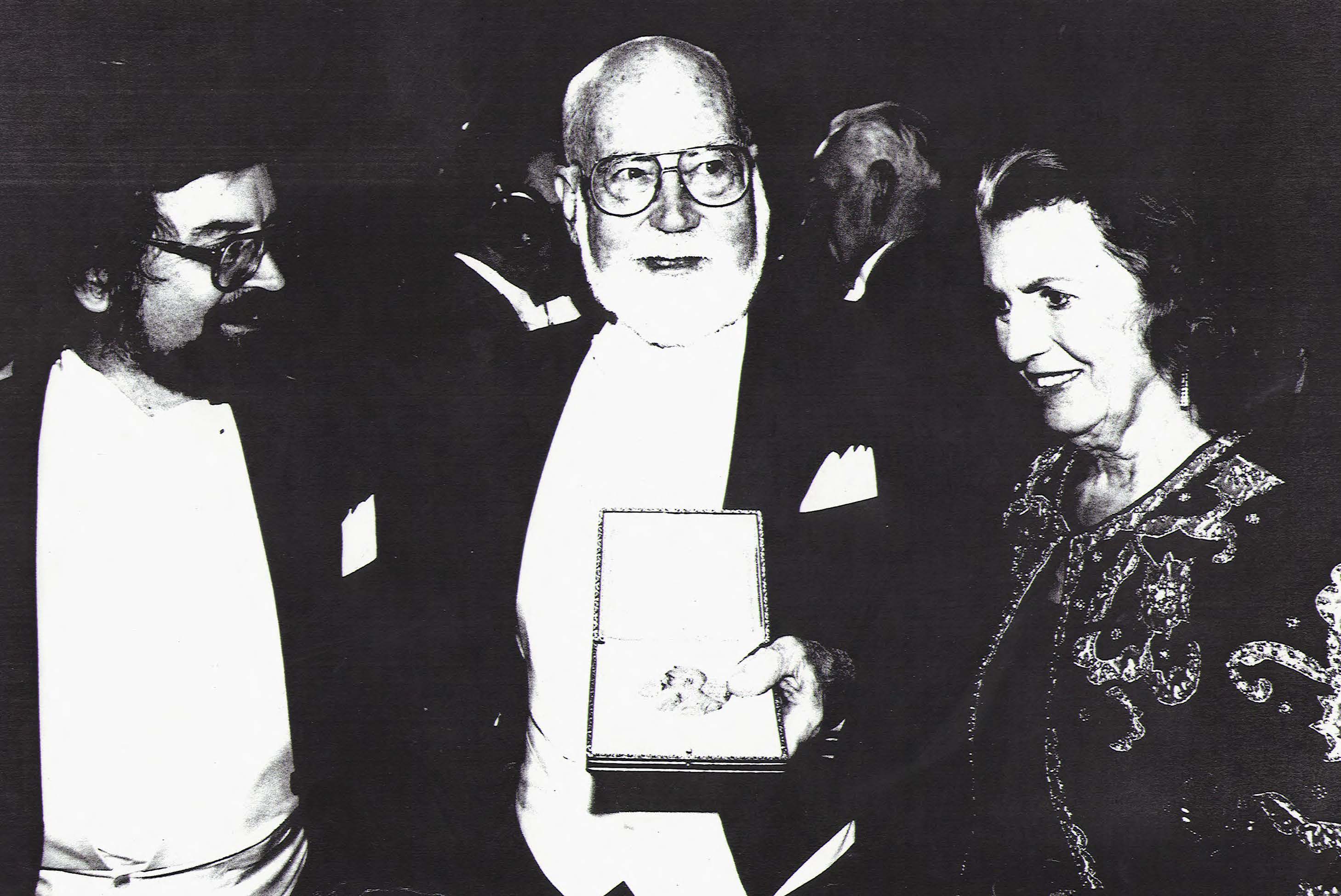 Thomas Nobel Prize