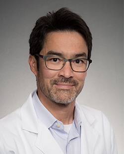 Dr. Mark Wurfel