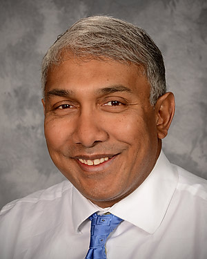 Somnath Saha, MD, MPH 
