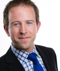Chris Longenecker, MD 