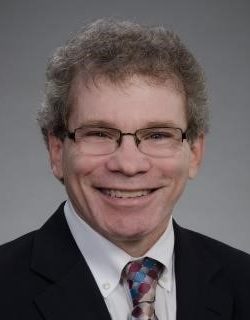 Irl B. Hirsch, MD