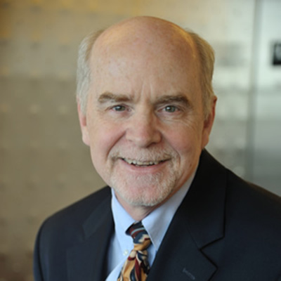 John O’Shea, MD