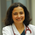 Monica Vela, MD 