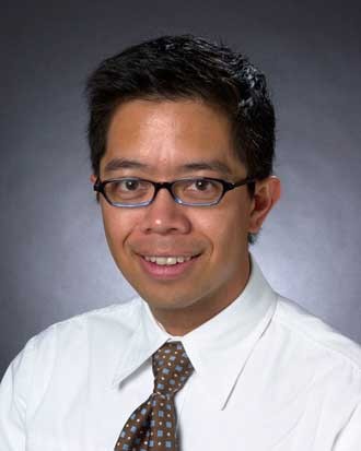 Alvin Calderon, MD, PhD, FACP 