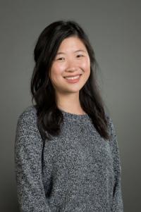 Dr. Linda Liu