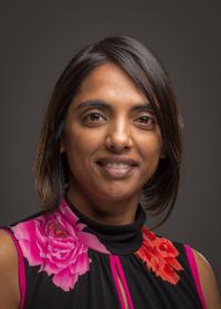 Shireesha Dhanireddy, MD