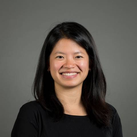 Nina Tan, MD
