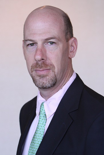 Marc Moss, MD