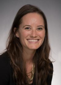 Adelaide H McClintock, MD