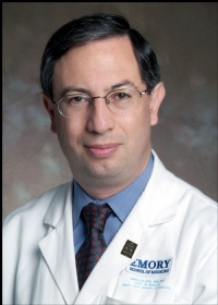 Carlos del Rio, MD, FACP, FIDSA