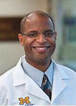John M. Carethers, MD, MACP