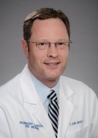 T. Eoin West, MD, MPH, FCCP