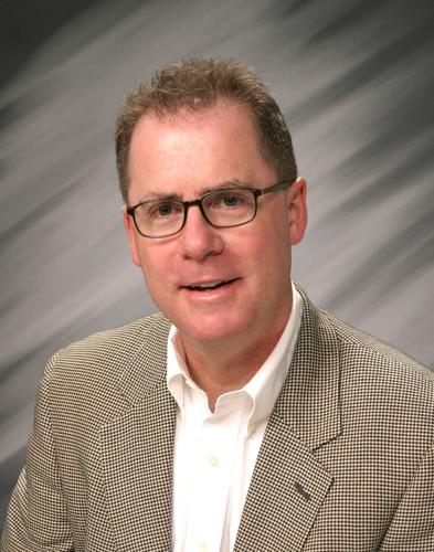 Dr. Richard Tucker