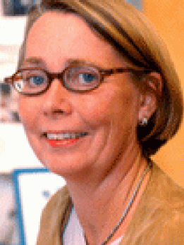 Ingrid Lundberg