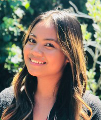 Czarina Sacramento