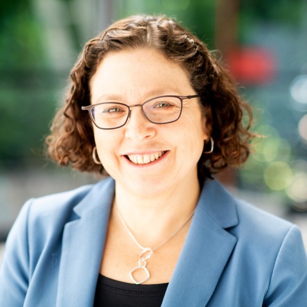 Margot Kushel, MD 