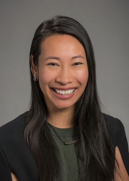 Hao Tong, MD