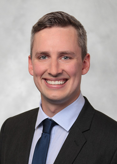 James Wykowski, MD