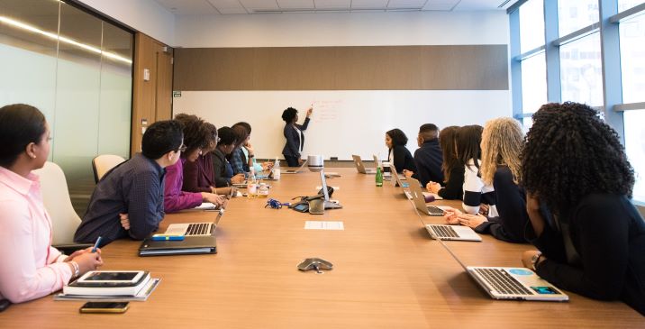 Conference room