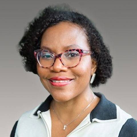Rotonya M. Carr, MD, FACP
