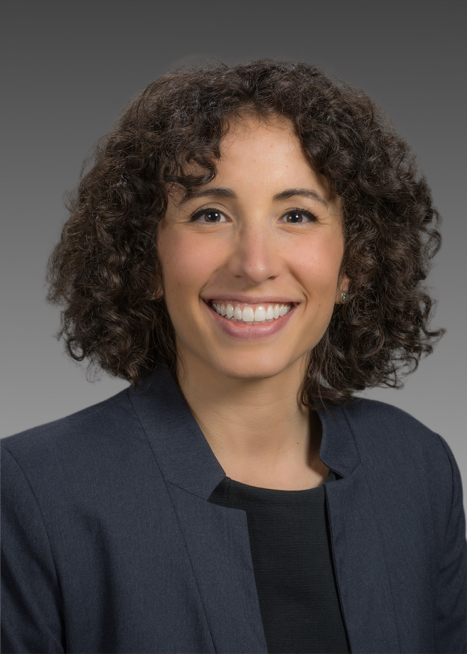 Ana P. Valencia, PhD
