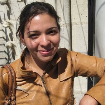 Massiel Chavez Stolla, PhD