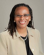 Donna Washington, MD, MPH, FACP