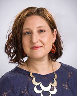 Rachel Bender Ignacio MD, MPH FIDSA  
