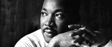 MLK, Jr.