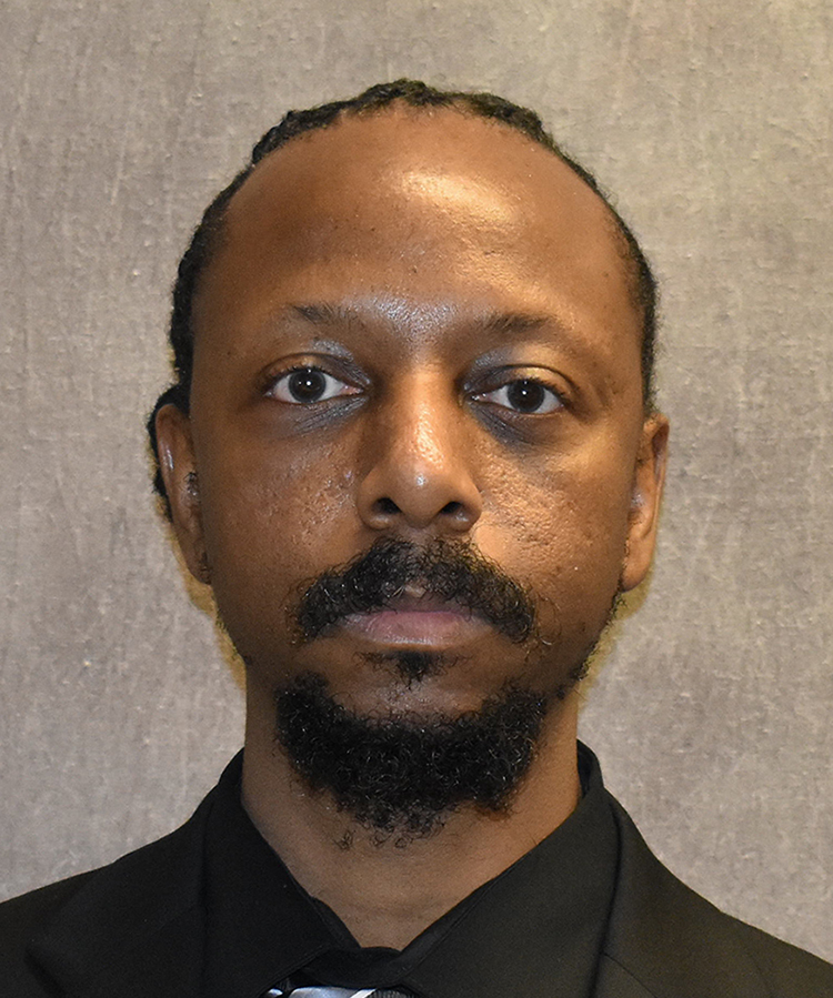 Stefan Stewart