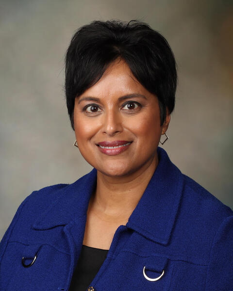 Dr. Neena Abraham