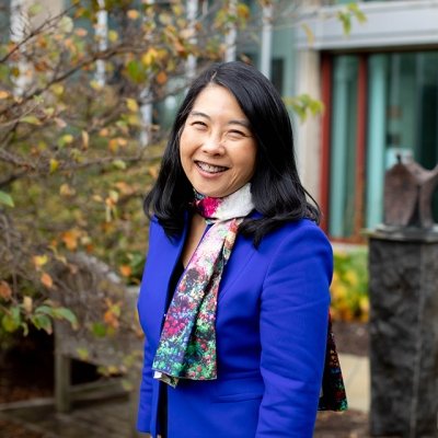 Sharon Inouye
